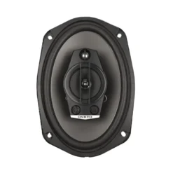 Onkyo X-C690C5, 6x9 tums koaxialhögtalare