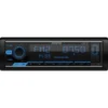 Onkyo X-QF610, Bluetooth-bilstereo med 2 par lågnivå