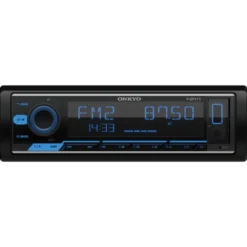 Onkyo X-QF610, Bluetooth-bilstereo med 2 par lågnivå