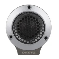 Onkyo X-TW25, välljudande 58mm diskant