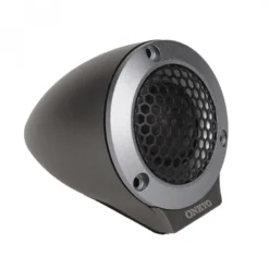 Onkyo X-TW25, välljudande 58mm diskant