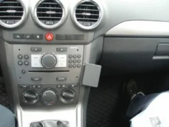 Opel Antara 07-15, Vinklad