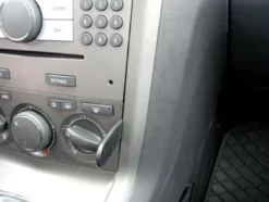 Opel Antara 07-15, Vinklad