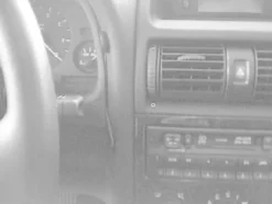 Opel Astra 98-03, Center