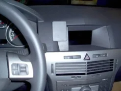 Opel Astra 04-09, Center
