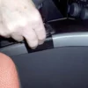 Opel Astra 04-09, Konsol