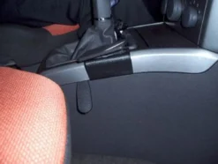 Opel Astra 04-09, Konsol