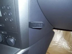 Opel Astra 04-09, Vinklad