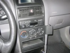 Opel Astra 98-03, Vinklad