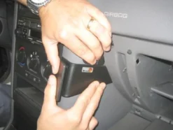 Opel Astra 98-03, Vinklad