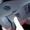 Opel Astra 04-09, Vänster