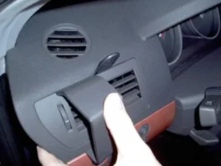 Opel Astra 04-09, Vänster