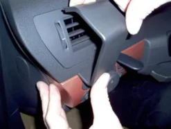 Opel Astra 04-09, Vänster