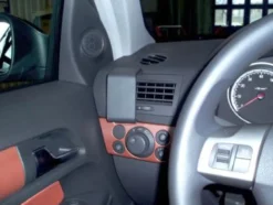 Opel Astra 04-09, Vänster