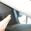 Opel Astra 10-15, Vänster