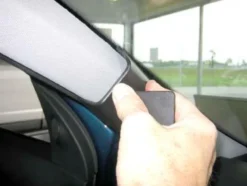 Opel Astra 04-09, Vänster, Hög