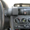Opel Corsa 93-00, Centrerad