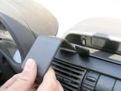 Opel Corsa 93-00, Centrerad