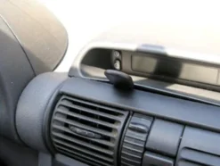 Opel Corsa 93-00, Centrerad