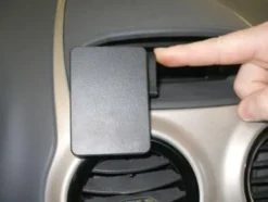 Opel Corsa 07-14, Centrerad