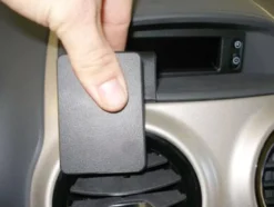 Opel Corsa 07-14, Centrerad