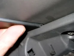 Opel Corsa 93-00, Vinklad