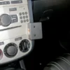 Opel Corsa 07-14, Vinklad