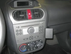 Opel Corsa 01-06, Vinklad