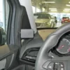 Opel Corsa 15-15, Vänster