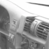 Opel Frontera 99-03, Centrerad