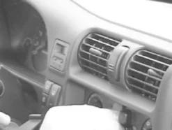 Opel Frontera 99-03, Centrerad