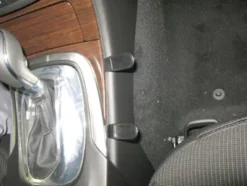 Opel Insignia 09-15, Konsol