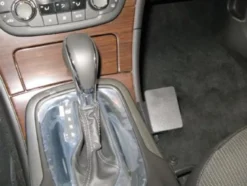 Opel Insignia 09-15, Konsol