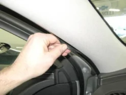 Opel Insignia 09-15, Vänster