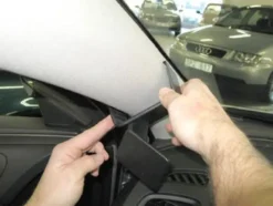 Opel Insignia 09-15, Vänster