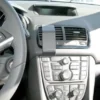 Opel Meriva 11-15, Centrerad