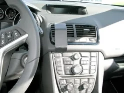 Opel Meriva 11-15, Centrerad