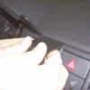 Opel Meriva 03-10, Centrerad