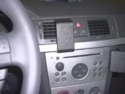 Opel Meriva 03-10, Centrerad