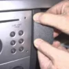 Opel Meriva 03-10, Vinklad