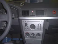 Opel Meriva 03-10, Vinklad