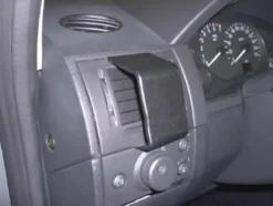 Opel Meriva 03-10, Vänster