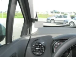 Opel Meriva 11-15, Vänster