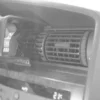 Opel Omega 00-05, Centrerad