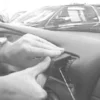 Opel Omega 94-99, Centrerad