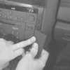 Opel Omega 00-05, Vinklad