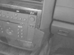 Opel Omega 00-05, Vinklad