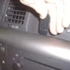 Opel Signum 03-08/Opel Vectra 02-10, Centrerad