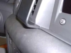 Opel Signum 03-08/Opel Vectra 02-10, Centrerad