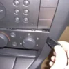 Opel Signum 03-08/Opel Vectra 02-10, Vinklad